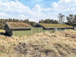 6 Person Holiday Home in Lokken-by Traum