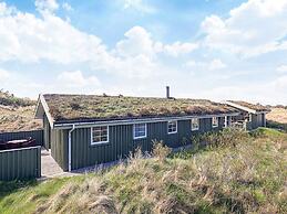 6 Person Holiday Home in Lokken-by Traum