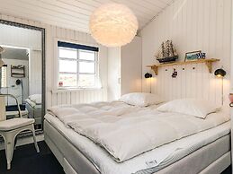 6 Person Holiday Home in Lokken-by Traum