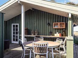 6 Person Holiday Home in Lokken-by Traum