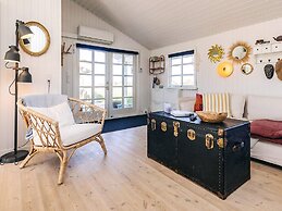 6 Person Holiday Home in Lokken-by Traum