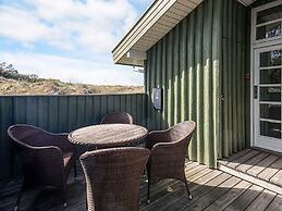6 Person Holiday Home in Lokken-by Traum