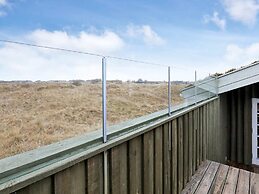 6 Person Holiday Home in Lokken-by Traum