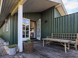 6 Person Holiday Home in Lokken-by Traum