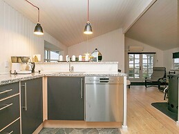 6 Person Holiday Home in Lokken-by Traum
