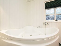 6 Person Holiday Home in Lokken-by Traum