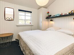 6 Person Holiday Home in Lokken-by Traum