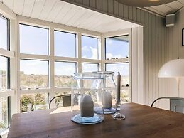 6 Person Holiday Home in Lokken-by Traum