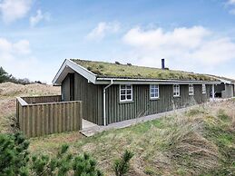 6 Person Holiday Home in Lokken-by Traum