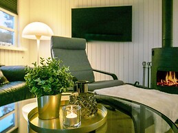 6 Person Holiday Home in Lokken-by Traum