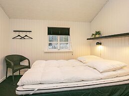 6 Person Holiday Home in Lokken-by Traum