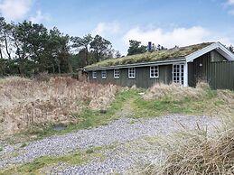 6 Person Holiday Home in Lokken-by Traum