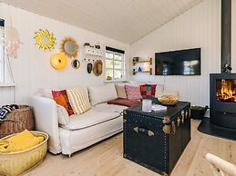 6 Person Holiday Home in Lokken-by Traum