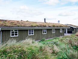6 Person Holiday Home in Lokken-by Traum