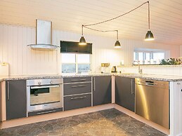 6 Person Holiday Home in Lokken-by Traum