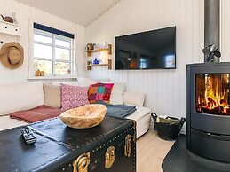 6 Person Holiday Home in Lokken-by Traum