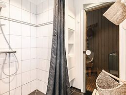 6 Person Holiday Home in Lokken-by Traum