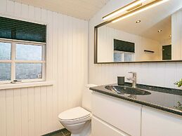 6 Person Holiday Home in Lokken-by Traum