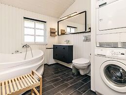 6 Person Holiday Home in Lokken-by Traum