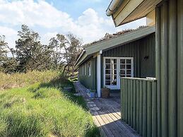 6 Person Holiday Home in Lokken-by Traum