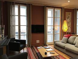 Patio de l'Intendance