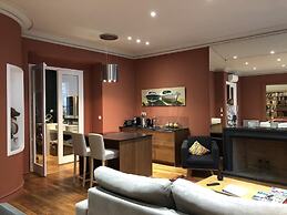 Patio de l'Intendance