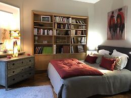 Patio de l'Intendance