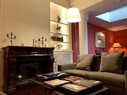 Patio de l'Intendance