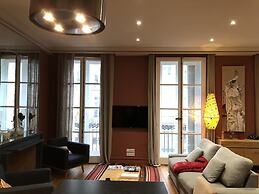 Patio de l'Intendance