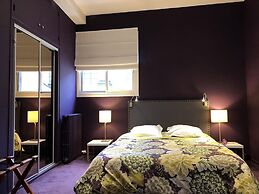 Patio de l'Intendance