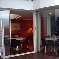 Patio de l'Intendance