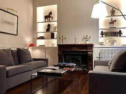 Patio de l'Intendance