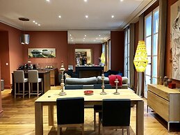 Patio de l'Intendance