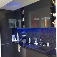 Patio de l'Intendance