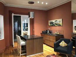 Patio de l'Intendance