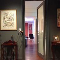 Patio de l'Intendance