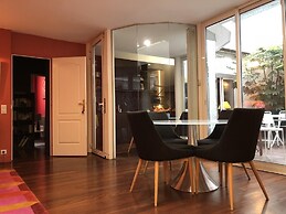 Patio de l'Intendance