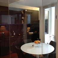 Patio de l'Intendance