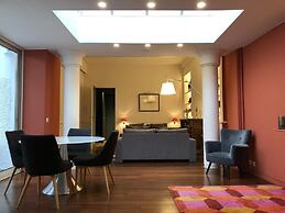 Patio de l'Intendance