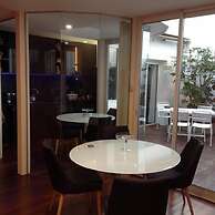 Patio de l'Intendance