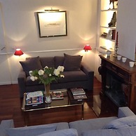 Patio de l'Intendance