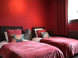 Patio de l'Intendance