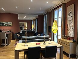 Patio de l'Intendance