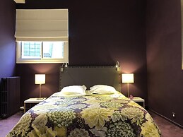 Patio de l'Intendance