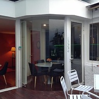 Patio de l'Intendance