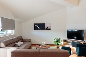 Apartments Mala Laguna
