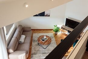 Apartments Mala Laguna