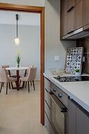 Apartments Mala Laguna