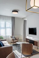 Apartments Mala Laguna