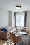 Apartments Mala Laguna